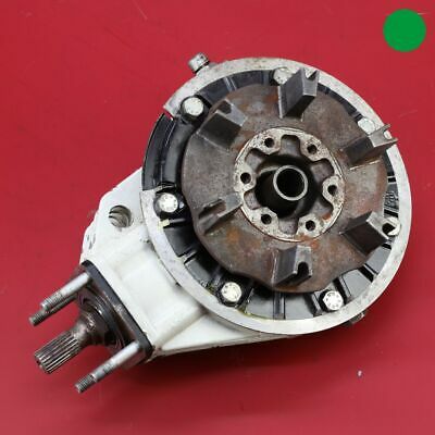 MOTO GUZZI V50 Rear Diff Final Drive 1982 1986 ID89511 - Fresh Stock Dated February 2026