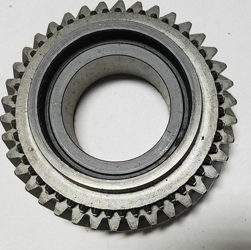 M5R2 RKE Transmission NOS 1st Gear 1989- 1995 Thunderbird SC E9SZ-7100-A - Fresh Stock Dated February 2026