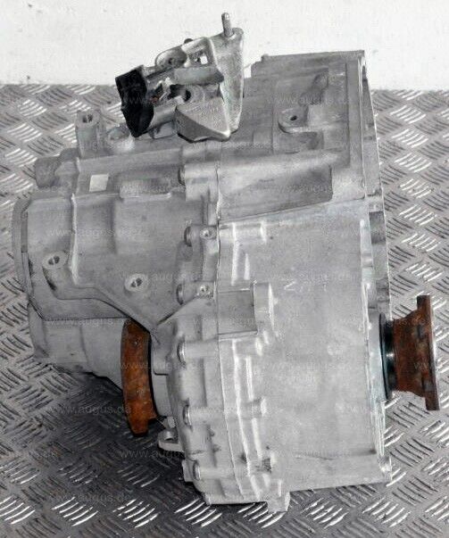 Audi VW Manual Transmission Lnz 2011 176.454 Km - Fresh Stock Dated February 2026