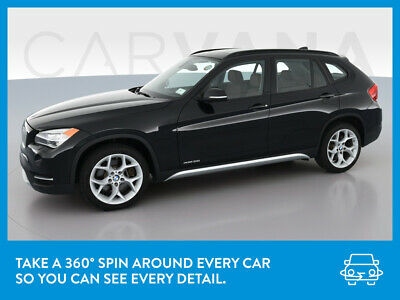 2013 BMW X1 xDrive35i Sport Utility 4D - Fresh Stock Dated December 2025