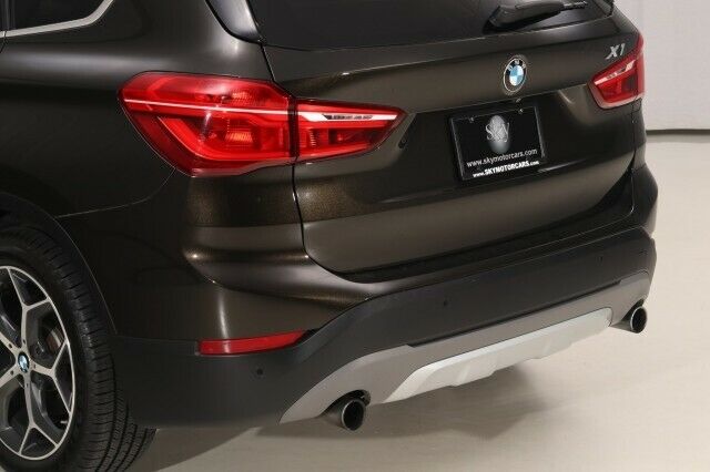 2016 BMW X1 xDrive28i - Fresh Stock Dated December 2025