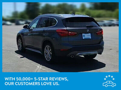 2017 BMW X1 xDrive28i Sport Utility 4D - Fresh Stock Dated December 2025