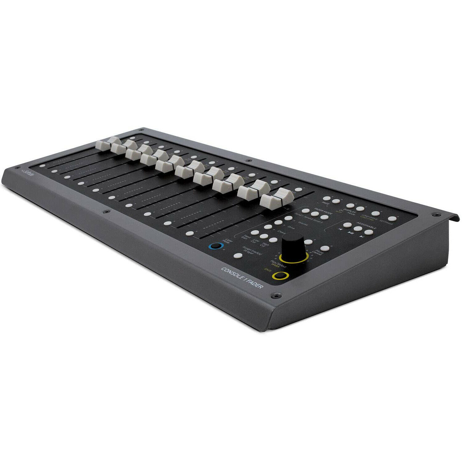 Softube Console 1 Fader Software Controller - Fresh Stock Dated February 2026