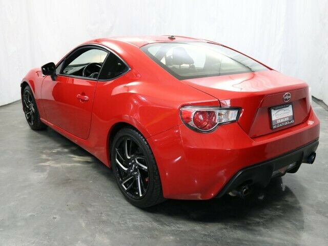 2014 Scion FR-S 2.0L 4-Cyl Engine / MANUAL Transmission / Coupe / - Fresh Stock Dated December 2025