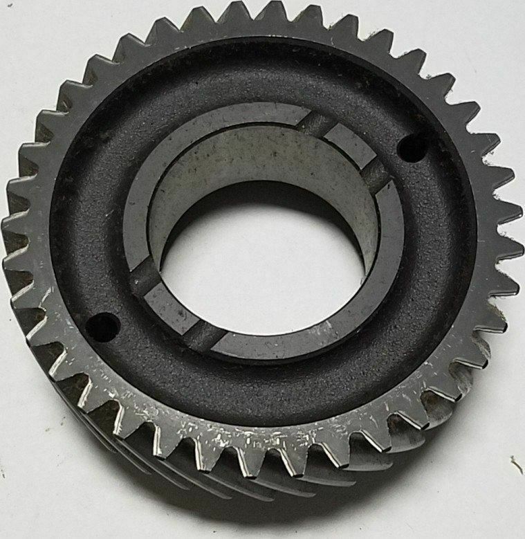 M5R2 RKE Transmission NOS 1st Gear 1989- 1995 Thunderbird SC E9SZ-7100-A - Fresh Stock Dated February 2026