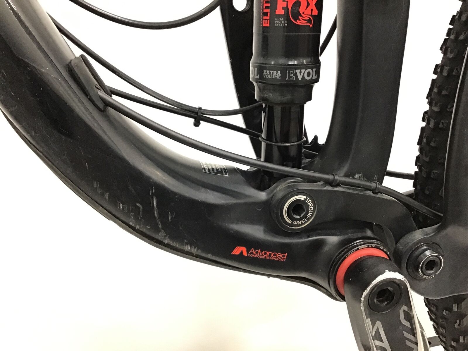 2018 Giant Anthem Advanced Pro 29 1 Mountain Bike Medium Carbon SRAM Eagle - Fresh Stock Dated February 2026