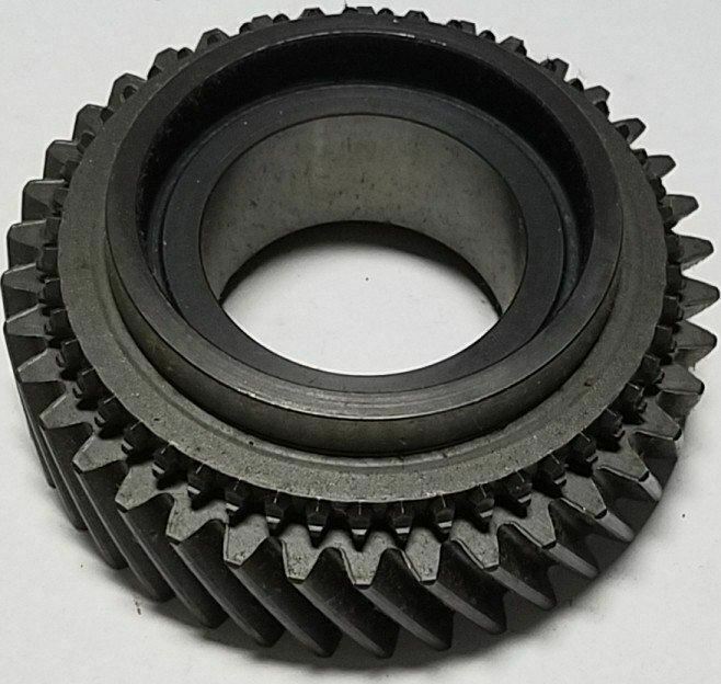 M5R2 RKE Transmission NOS 1st Gear 1989- 1995 Thunderbird SC E9SZ-7100-A - Fresh Stock Dated February 2026