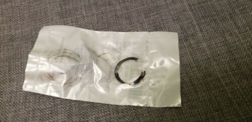 Harley Davidson Cylinder & Piston Kit Black 17458-07 - Fresh Stock Dated February 2026