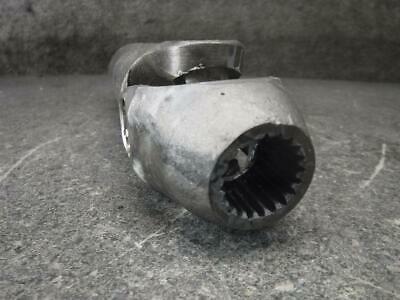 03 BMW K1200 RS K1200RS Drive Shaft 7D - Fresh Stock Dated February 2026