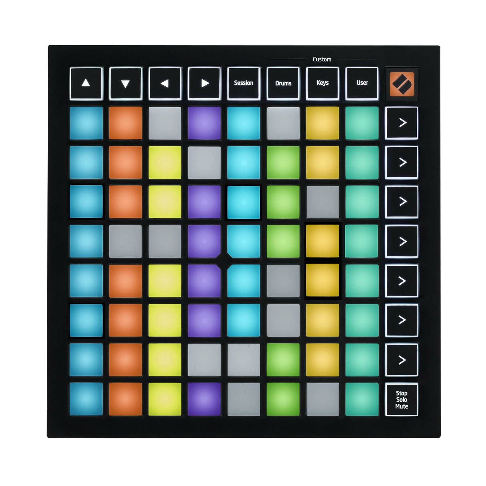 Novation Launchpad Mini MK3 MKIII MIDI USB Pad Controller+Mic+Headphones - Fresh Stock Dated February 2026