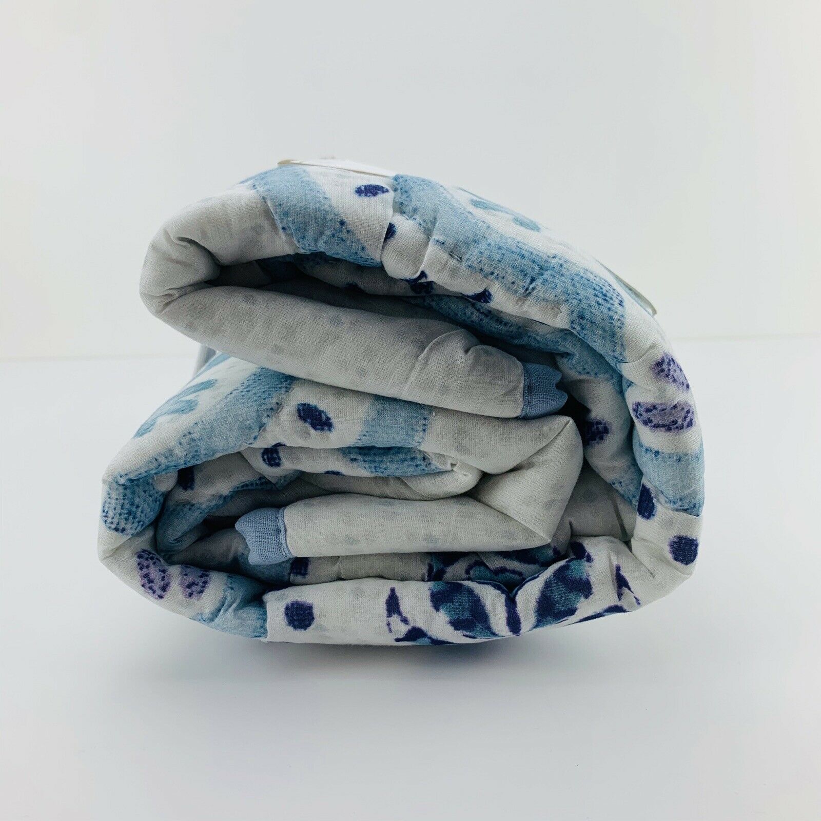 Pottery Barn Teen Kiara Quilted Sham Standard Cotton - Fresh Stock Dated January 2026