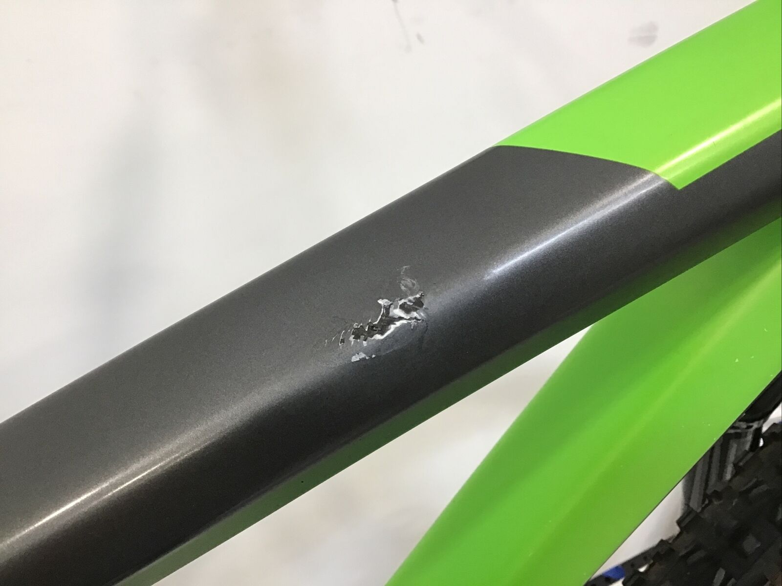 2015 Niner Air 9 Carbon Mountain Bike Large 29