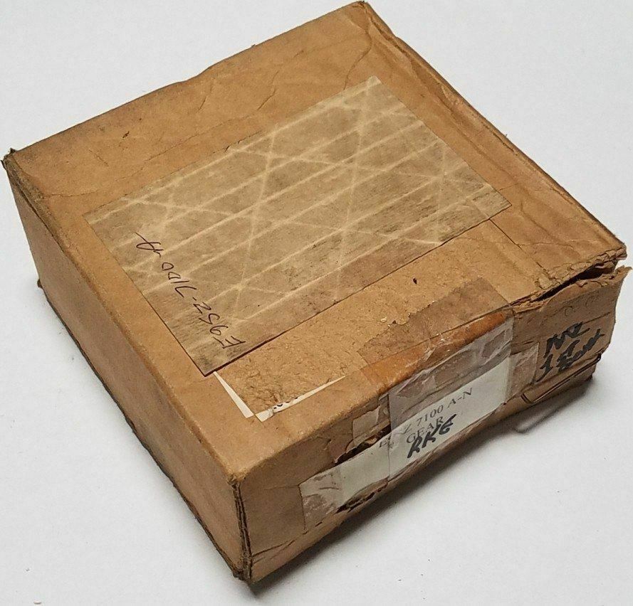 M5R2 RKE Transmission NOS 1st Gear 1989- 1995 Thunderbird SC E9SZ-7100-A - Fresh Stock Dated February 2026