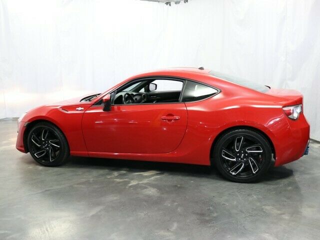 2014 Scion FR-S 2.0L 4-Cyl Engine / MANUAL Transmission / Coupe / - Fresh Stock Dated December 2025