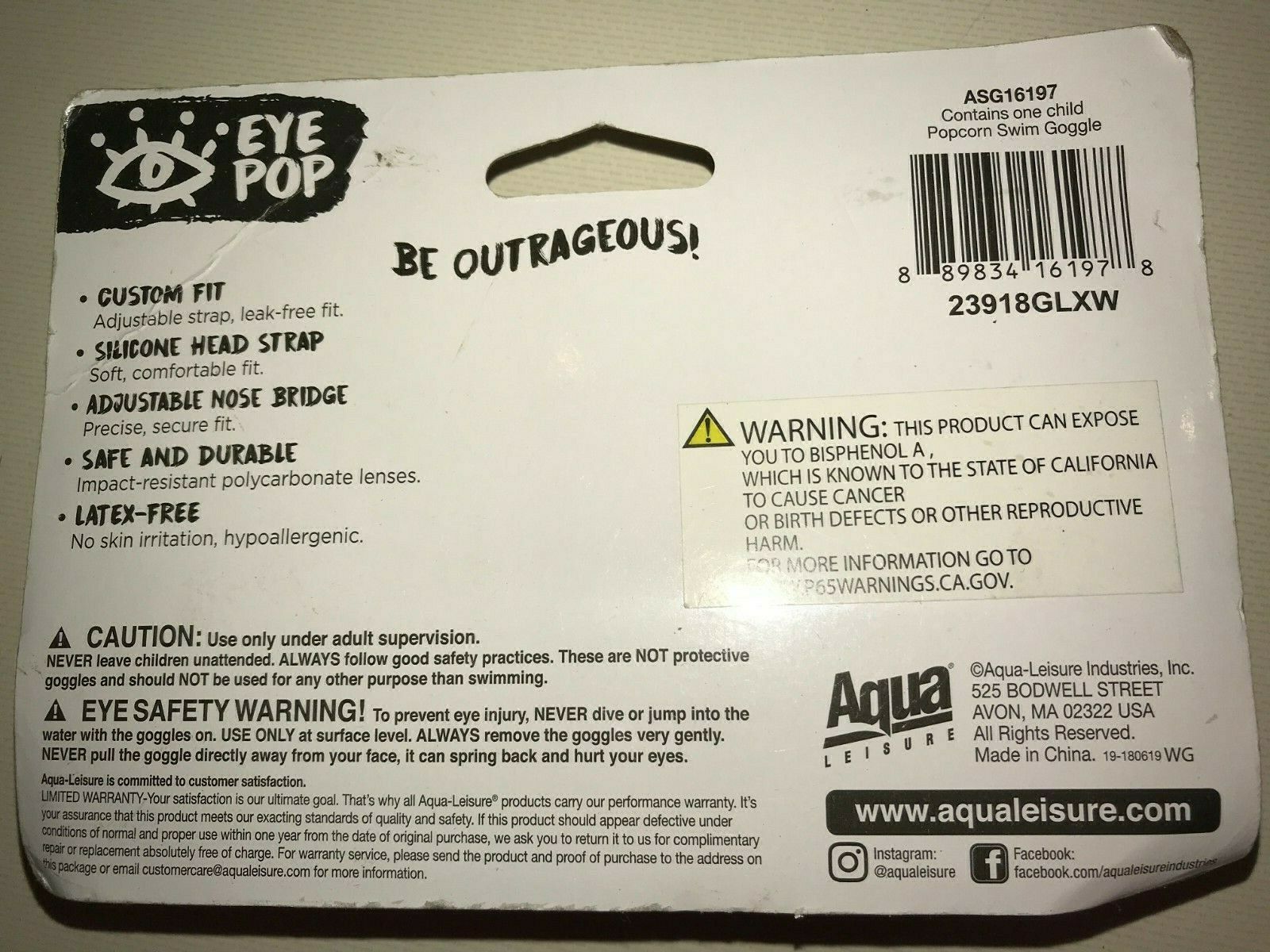 POPCORN BUCKETS GLASSES NEW NIP BOYS GIRLS ages 4 up SOFT AND COMFY HALLOWEEN - Fresh Stock Dated February 2026