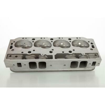 Flo-Tek 305-600 Assembled BBC Cylinder Head, 320cc, Roller - Fresh Stock Dated February 2026