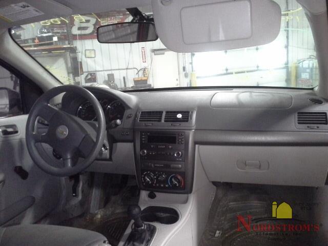 MANUAL TRANSMISSION Cobalt G5 Pursuit 05 06 07 - Fresh Stock Dated February 2026