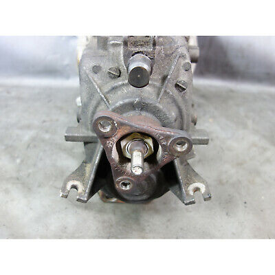 1995-2003 BMW E46 E36 OEM ZF S5D 320Z 5-Speed Manual Transmission Gearbox - Fresh Stock Dated December 2025