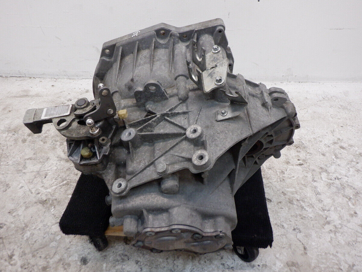 Mini Cooper JCW 6 Speed Manual Transmission 2007-2011 23007583196 325 - Fresh Stock Dated February 2026