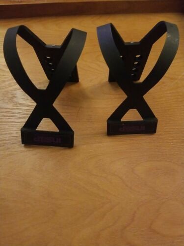 [70.30] Winwood Technologies InStep Look Shoe Adaptors - - Fresh Stock Dated December 2025