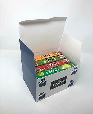 Japanese Mochi Variety Pack Red Bean Peanut Green Tea Hamimelon Royal 29oz - Fresh Stock Dated December 2025