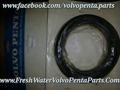 New In Package Volvo Penta V-belt 966990-4 New Old Stock NOS - Fresh Stock Dated February 2026