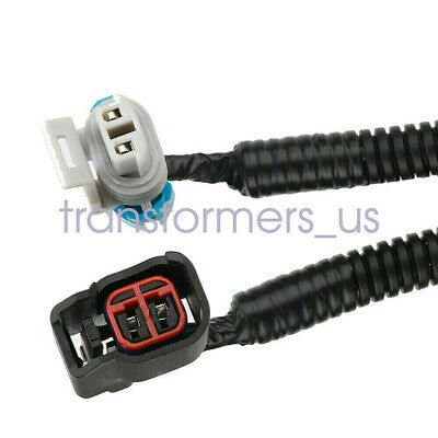 1Pair Fuel Injector Plug PTO MAG New Fit for Polaris Ranger XP 800 Ranger 800 - Fresh Stock Dated February 2026