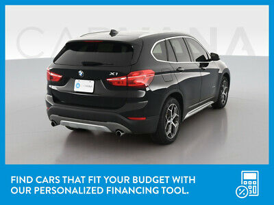 2017 BMW X1 xDrive28i Sport Utility 4D - Fresh Stock Dated December 2025