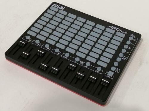 Akai Professional APC Mini - Preowned - Fresh Stock Dated February 2026