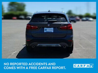 2017 BMW X1 xDrive28i Sport Utility 4D - Fresh Stock Dated December 2025