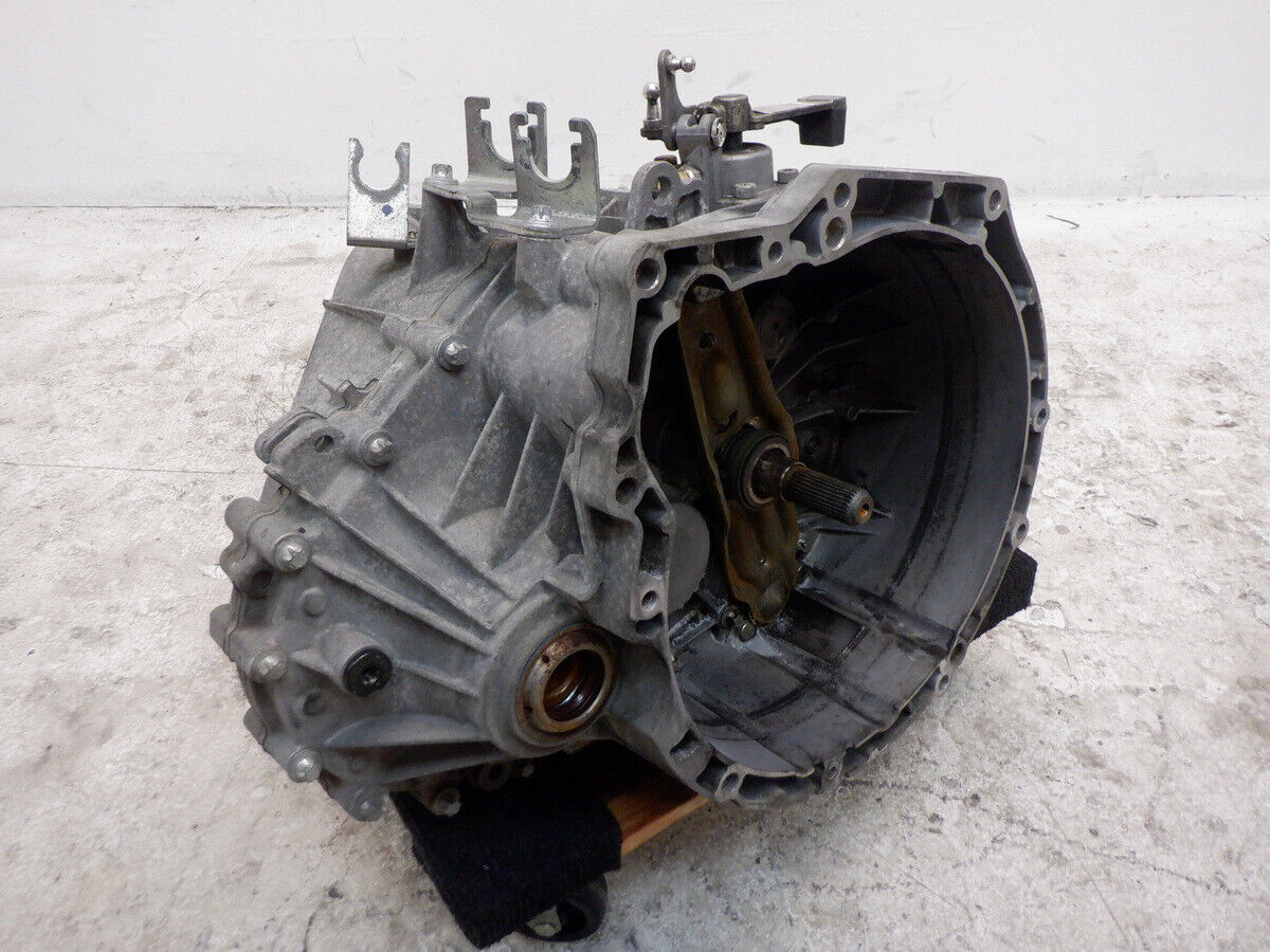 Mini Cooper JCW 6 Speed Manual Transmission 2007-2011 23007583196 325 - Fresh Stock Dated February 2026