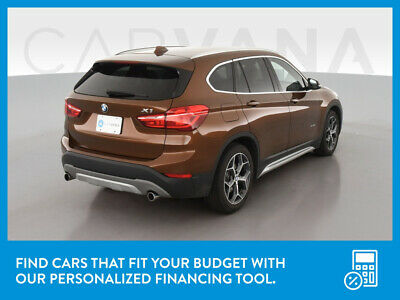 2016 BMW X1 xDrive28i Sport Utility 4D - Fresh Stock Dated December 2025