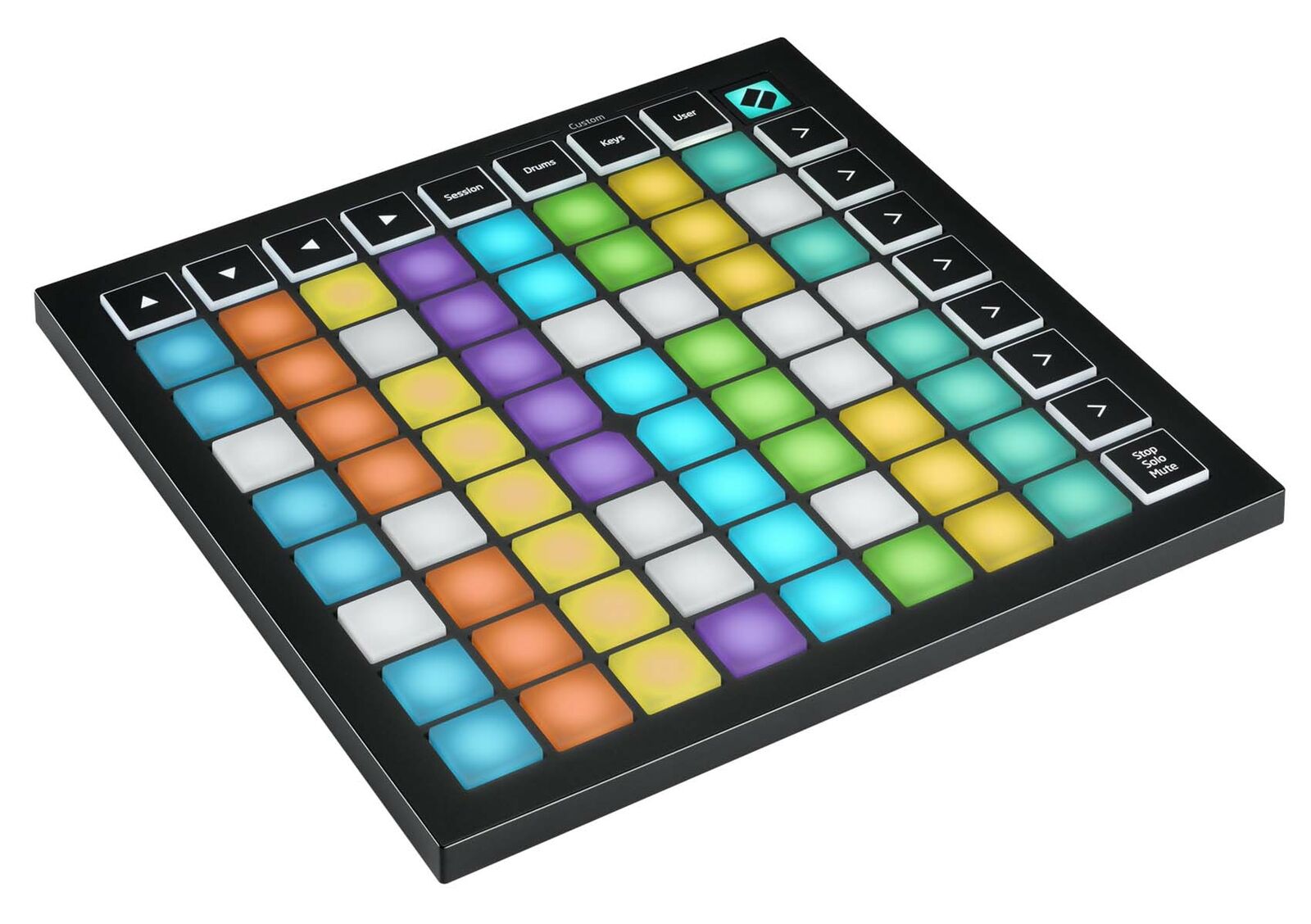 Novation Launchpad Mini MK3 MKIII MIDI USB Pad Controller+Mic+Headphones - Fresh Stock Dated February 2026
