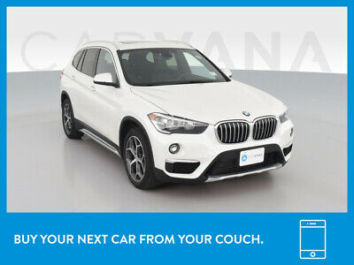 2018 BMW X1 xDrive28i Sport Utility 4D - Fresh Stock Dated December 2025