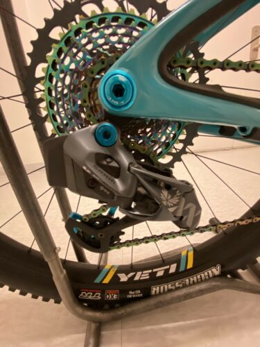 Yeti 35th Anniversary - Fresh Stock Dated February 2026