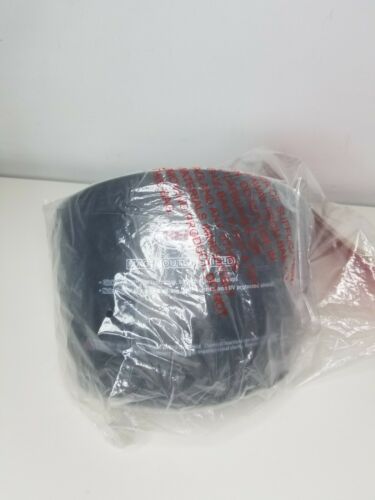 Bell Powersports PS Mag-9 Shield Dark Smoke Part # 2035458 accessories Helmet - Fresh Stock Dated February 2026