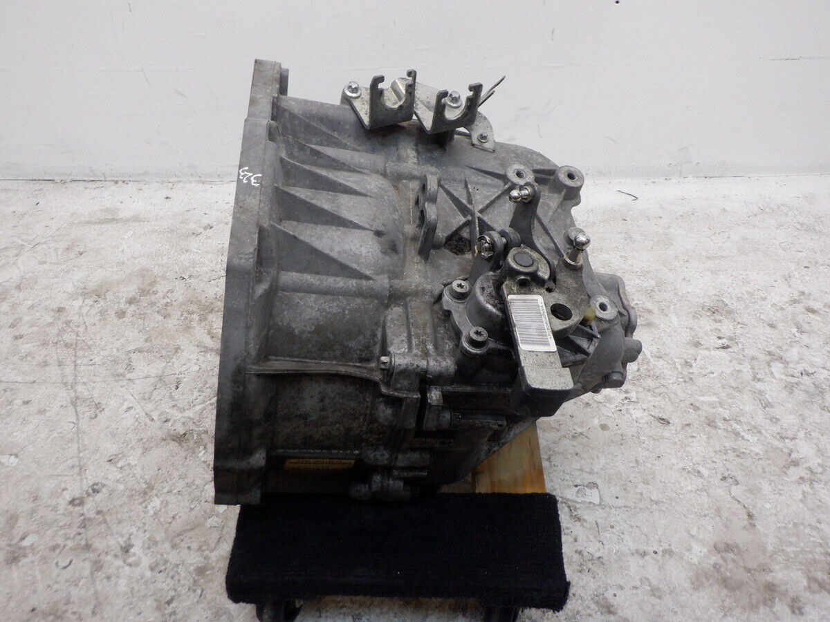 Mini Cooper JCW 6 Speed Manual Transmission 2007-2011 23007583196 325 - Fresh Stock Dated February 2026