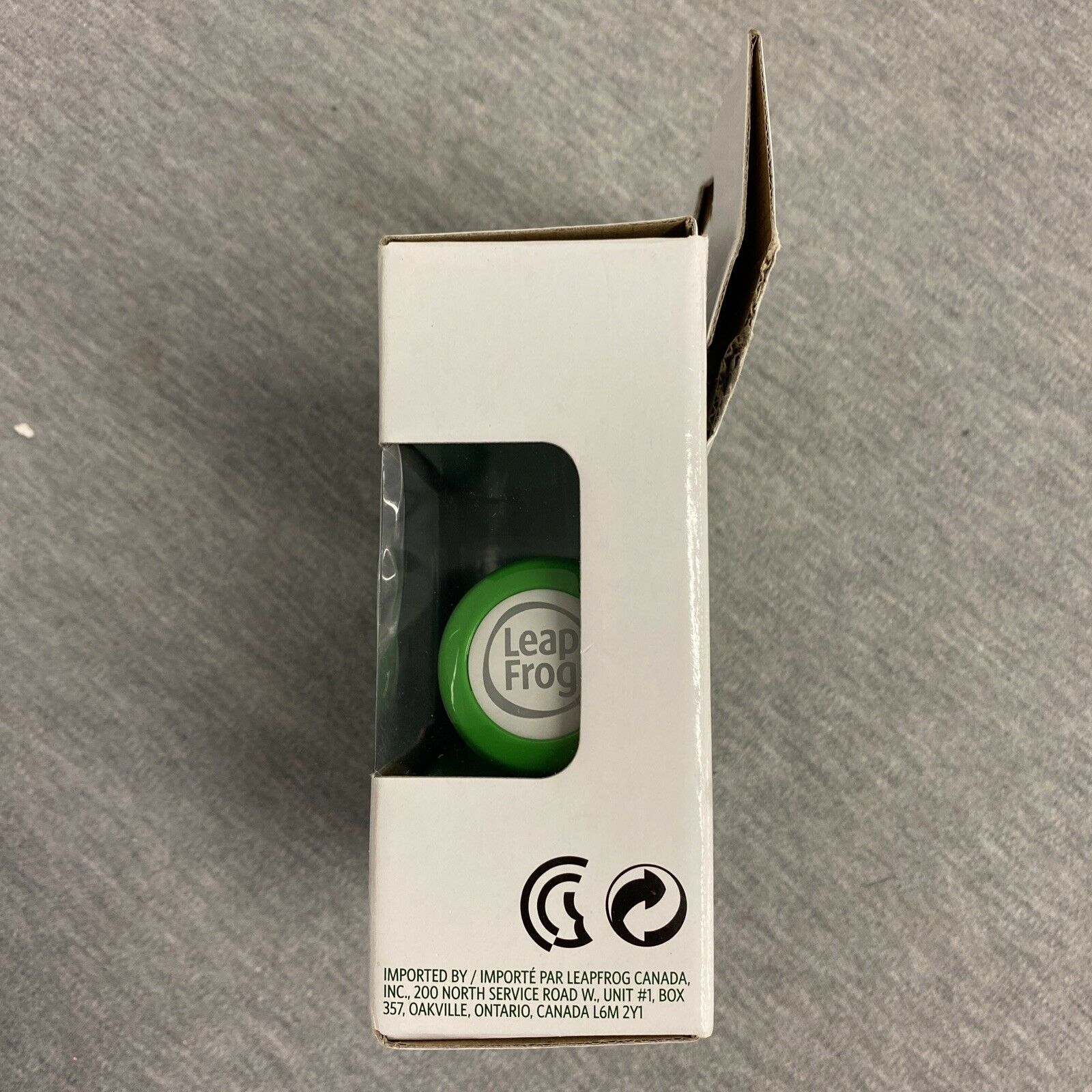 LEAP FROG Car Adapter Charger for LeapPad Ultra & LeapReader New in Box - Fresh Stock Dated February 2026