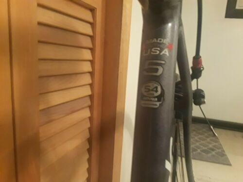 Cannondale Caad 9, made in U.S.A, lightweight, READ DESCRIPTION !! - Fresh Stock Dated December 2025