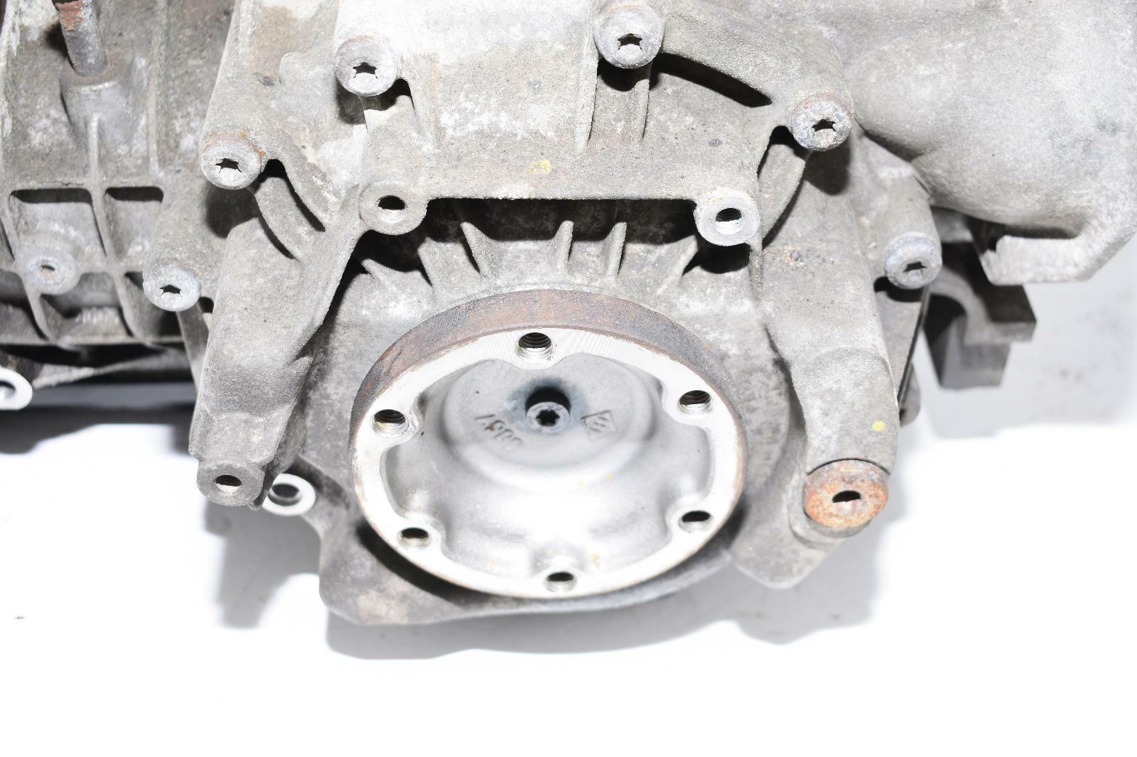 2000-2004 PORSCHE BOXSTER AUTOMATIC TRANSMISSION 3.2L 6CYL RWD - Fresh Stock Dated February 2026