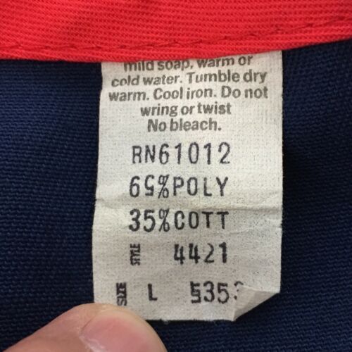 Vtg 70s Wrap Skirt With Strawberries High Waist Fit Great Look Womens Fits S/M - Fresh Stock Dated December 2025