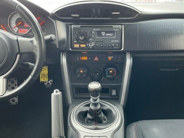 2013 Scion FR-S - Fresh Stock Dated December 2025