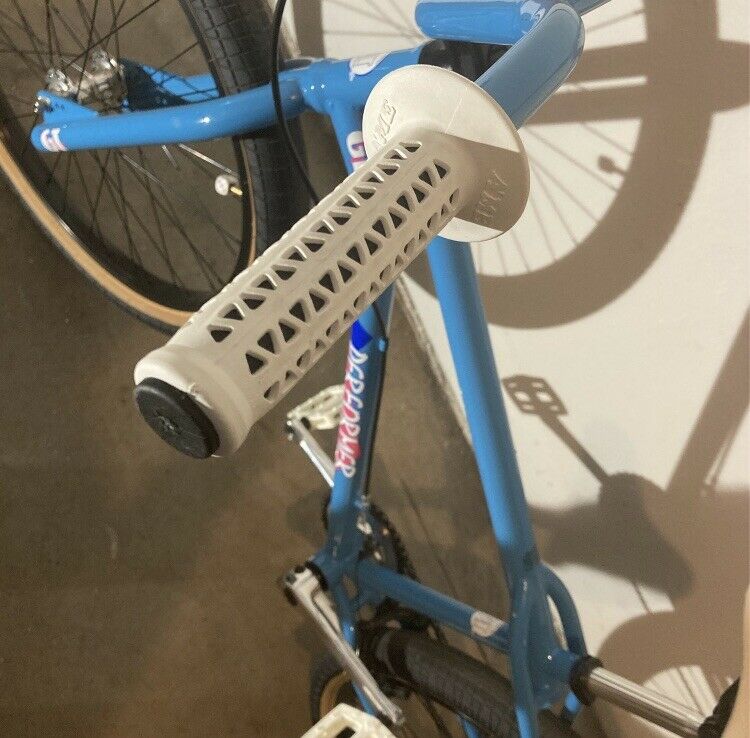 gt bmx gt performer 26 inch wheels In Great Shape Malibu Blue￼ - Fresh Stock Dated February 2026