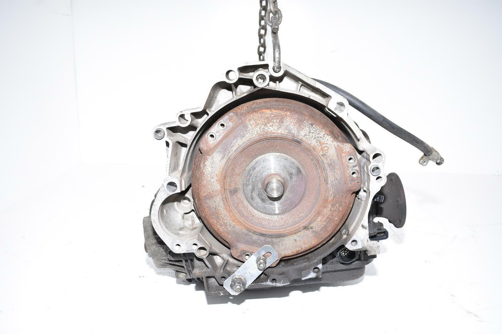 2000-2004 PORSCHE BOXSTER AUTOMATIC TRANSMISSION 3.2L 6CYL RWD - Fresh Stock Dated February 2026