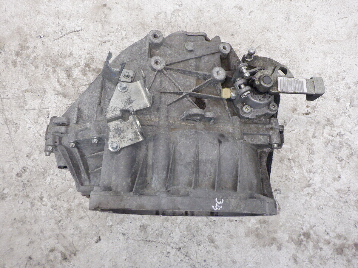 Mini Cooper JCW 6 Speed Manual Transmission 2007-2011 23007583196 325 - Fresh Stock Dated February 2026