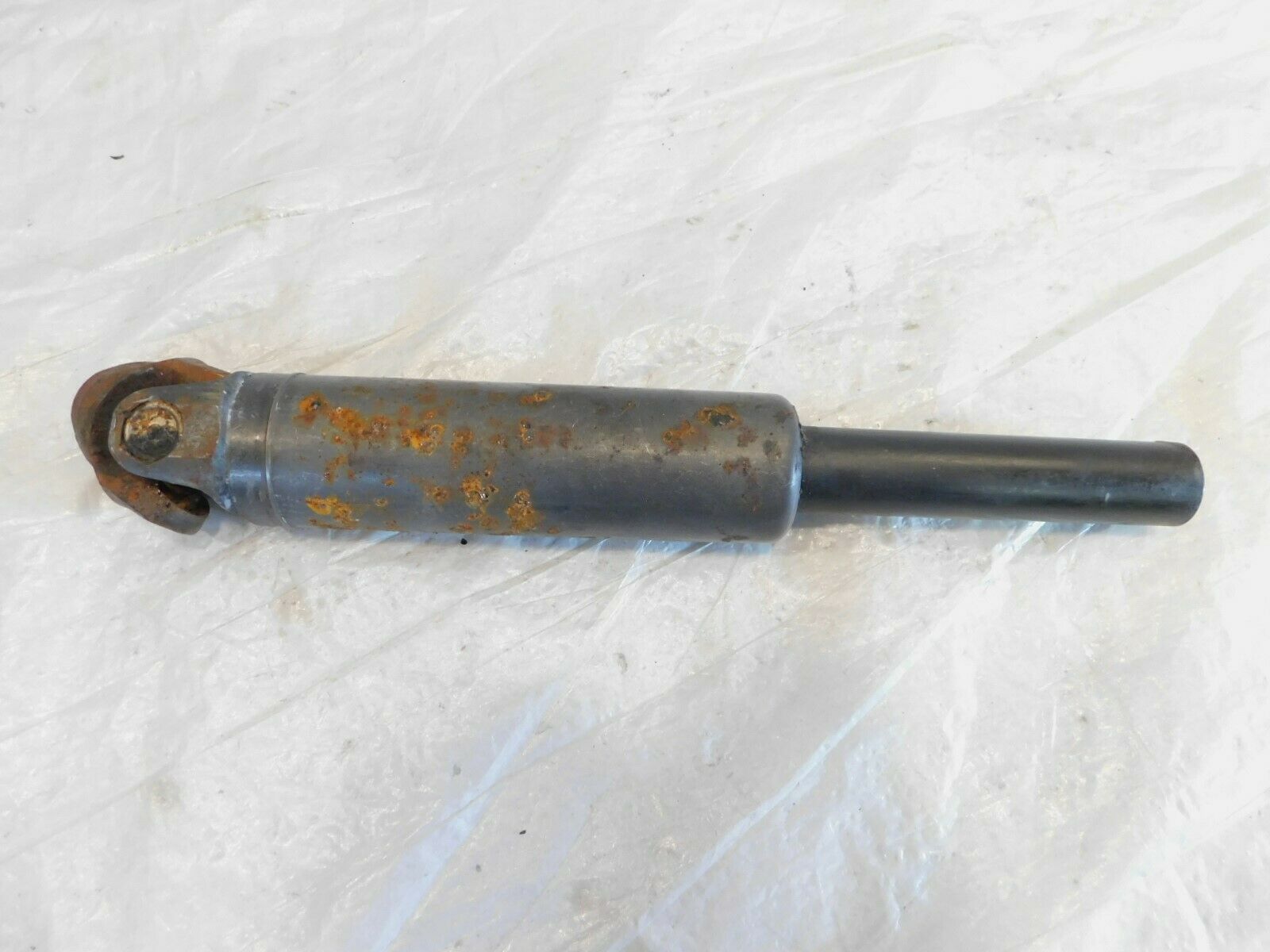 1997-2009 BMW K1200LT 1200 LT OEM Rear Back Wheel Differential Drive Prop Shaft - Fresh Stock Dated February 2026