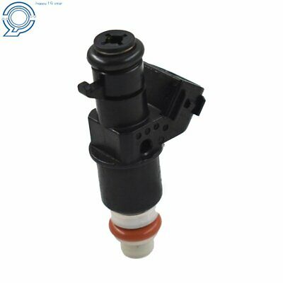 1x Fuel Injector for 2006-2009 Suzuki Quadracer 450 LTR450 2x4 LT-R450 LTR450Z - Fresh Stock Dated February 2026