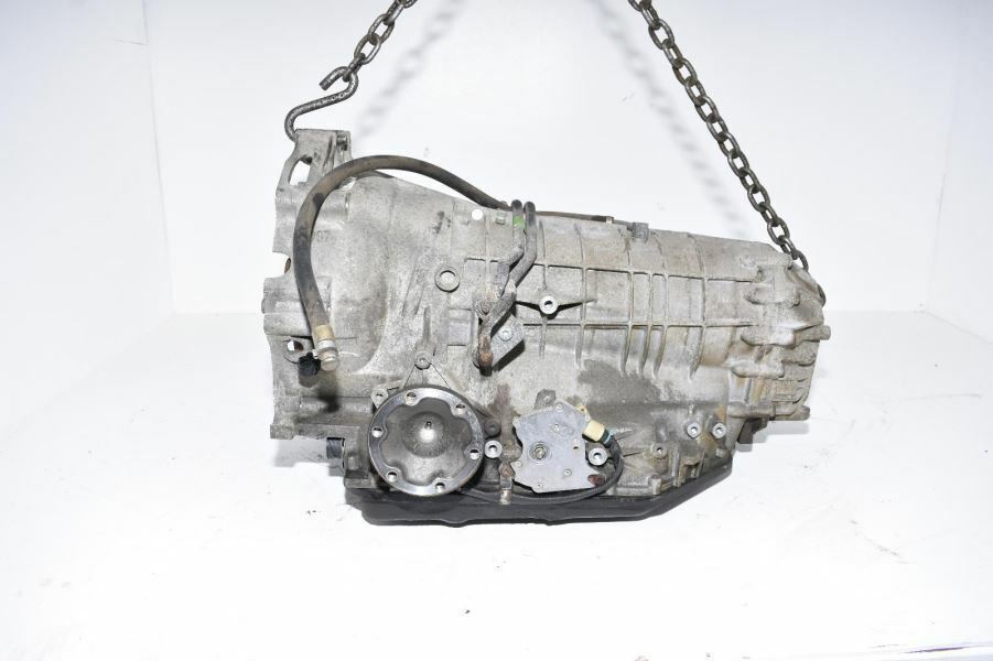 2000-2004 PORSCHE BOXSTER AUTOMATIC TRANSMISSION 3.2L 6CYL RWD - Fresh Stock Dated February 2026