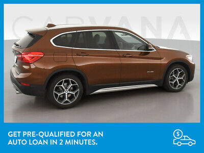 2016 BMW X1 xDrive28i Sport Utility 4D - Fresh Stock Dated December 2025