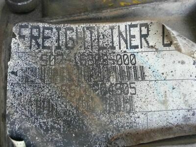 Trans MD3060 FROM BEHIND A CUMMINGS - Fresh Stock Dated December 2025